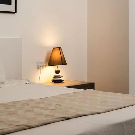 Ferienwohnung Luxurious & Stylish Penthouse With Private Pool Msida Exterior foto