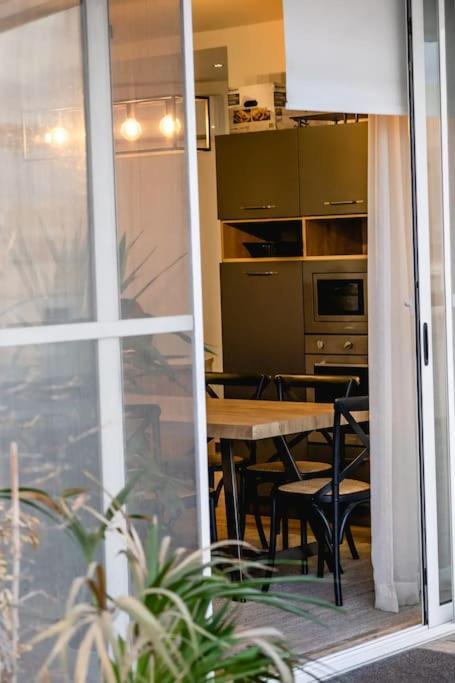 Ferienwohnung Luxurious & Stylish Penthouse With Private Pool Msida Exterior foto
