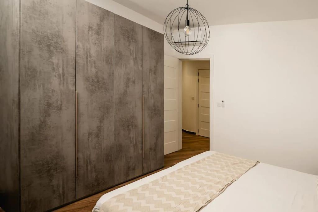 Ferienwohnung Luxurious & Stylish Penthouse With Private Pool Msida Exterior foto