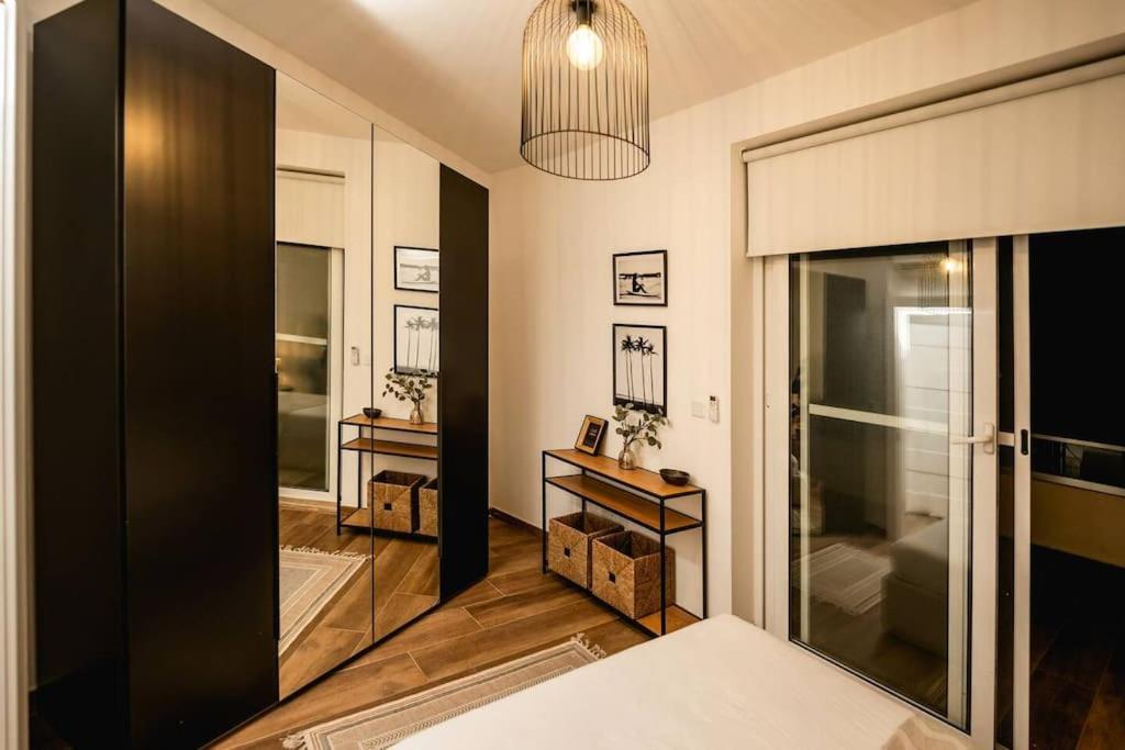 Ferienwohnung Luxurious & Stylish Penthouse With Private Pool Msida Exterior foto