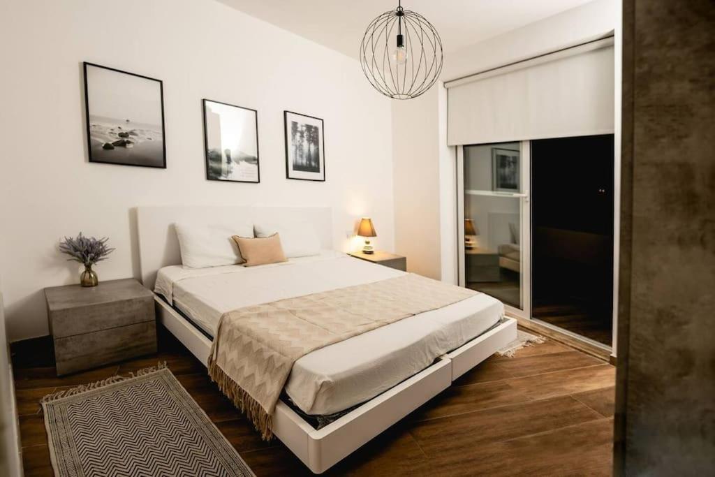 Ferienwohnung Luxurious & Stylish Penthouse With Private Pool Msida Exterior foto