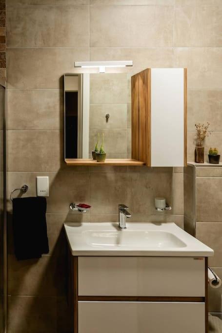 Ferienwohnung Luxurious & Stylish Penthouse With Private Pool Msida Exterior foto