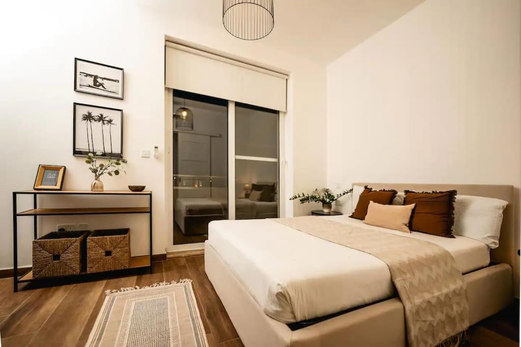 Ferienwohnung Luxurious & Stylish Penthouse With Private Pool Msida Exterior foto