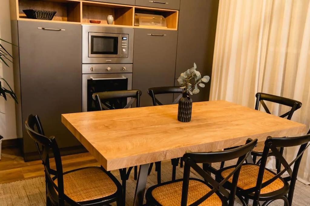 Ferienwohnung Luxurious & Stylish Penthouse With Private Pool Msida Exterior foto